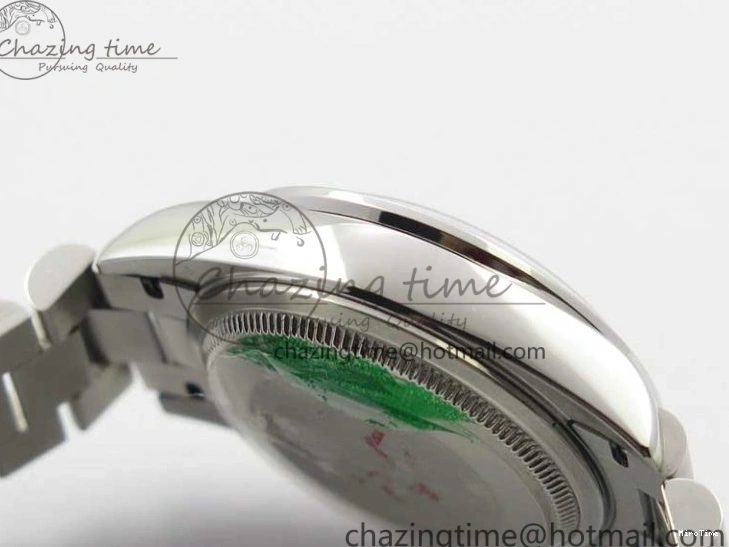 MiroTime 0402 Datejust 31mm 278275 SS Crystal Bezel BP Maker Best Edition Pink Roman Dial Crystal @6 on SS President Bracelet Contemporary 3082